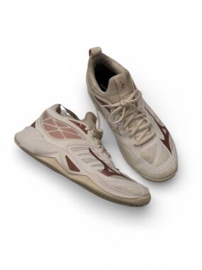 Mizuno Volleyball Shoes